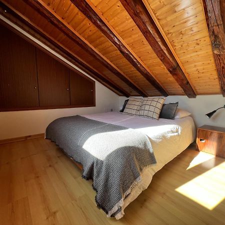 San Vicente Ferrer, Duplex Para Dos En Malasana Madrid Exteriér fotografie