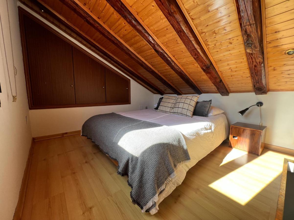 San Vicente Ferrer, Duplex Para Dos En Malasana Madrid Exteriér fotografie